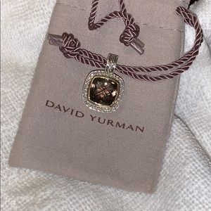 David Yurman Pendant